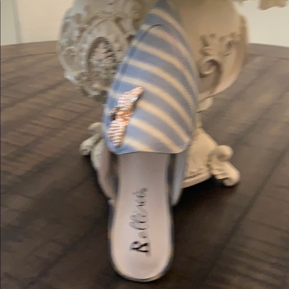 Shoes(mules)